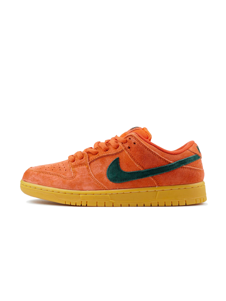 Nike SB Dunk Burnt Sunrise