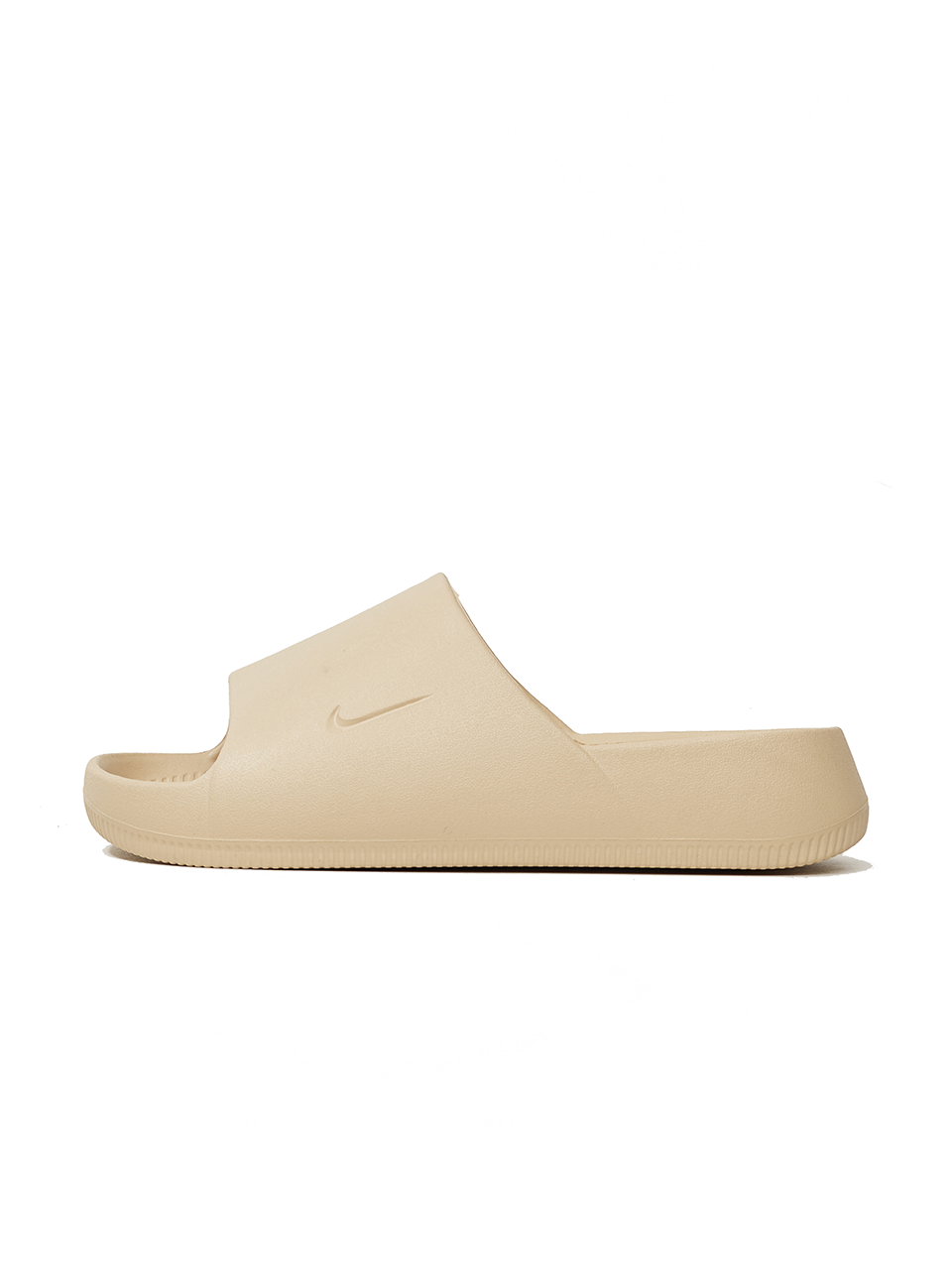 Nike Calm Slides Yellow