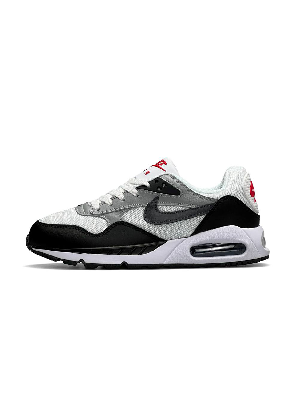 Nike Air Max Correlate White Black Red