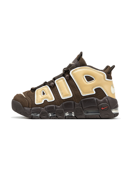 Nike Air More Uptempo Baroque Brown