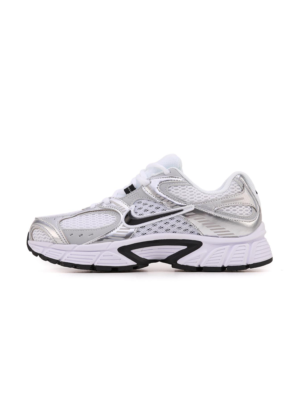 Nike V5 RNR Silver