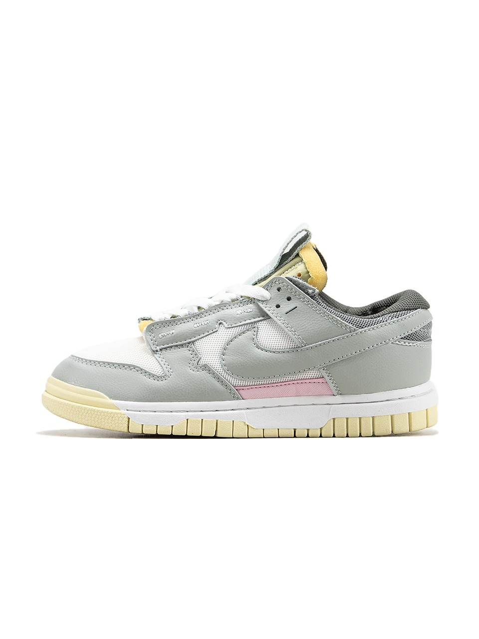 Nike Air Dunk Jumbo Mint Foam