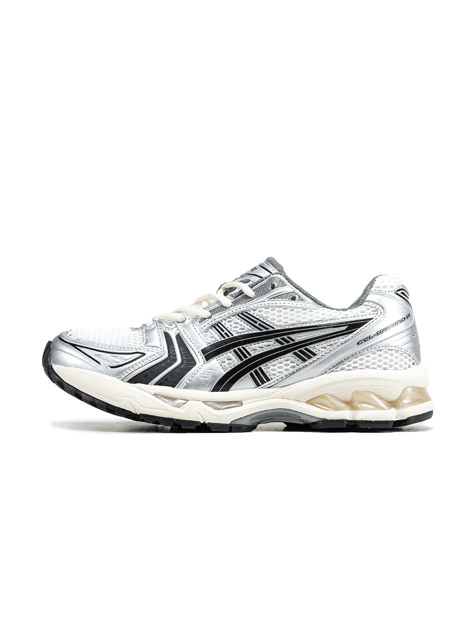Asics Gel-Kayano 14 White