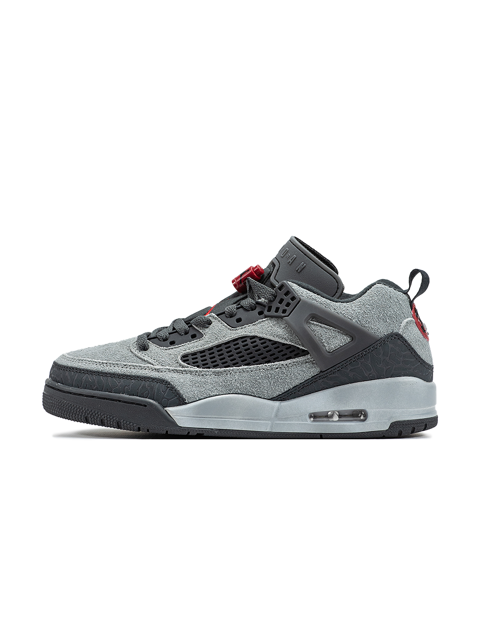 Nike Air Jordan Spizike Grey
