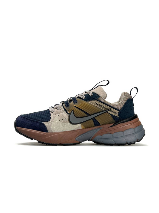 Nike C2K Run Runtekk Navy Beige