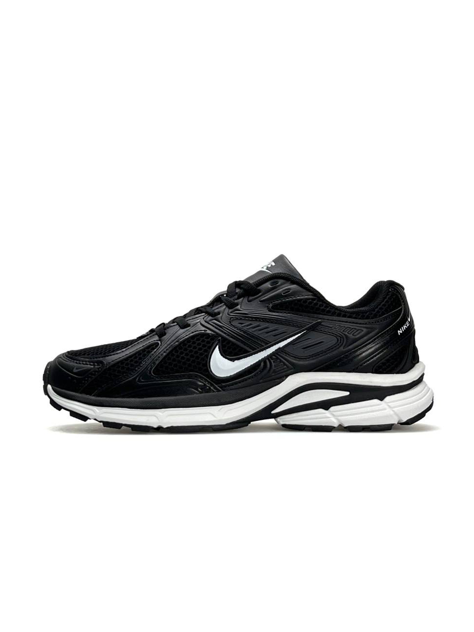 Nike Air Zoom Fire Black White