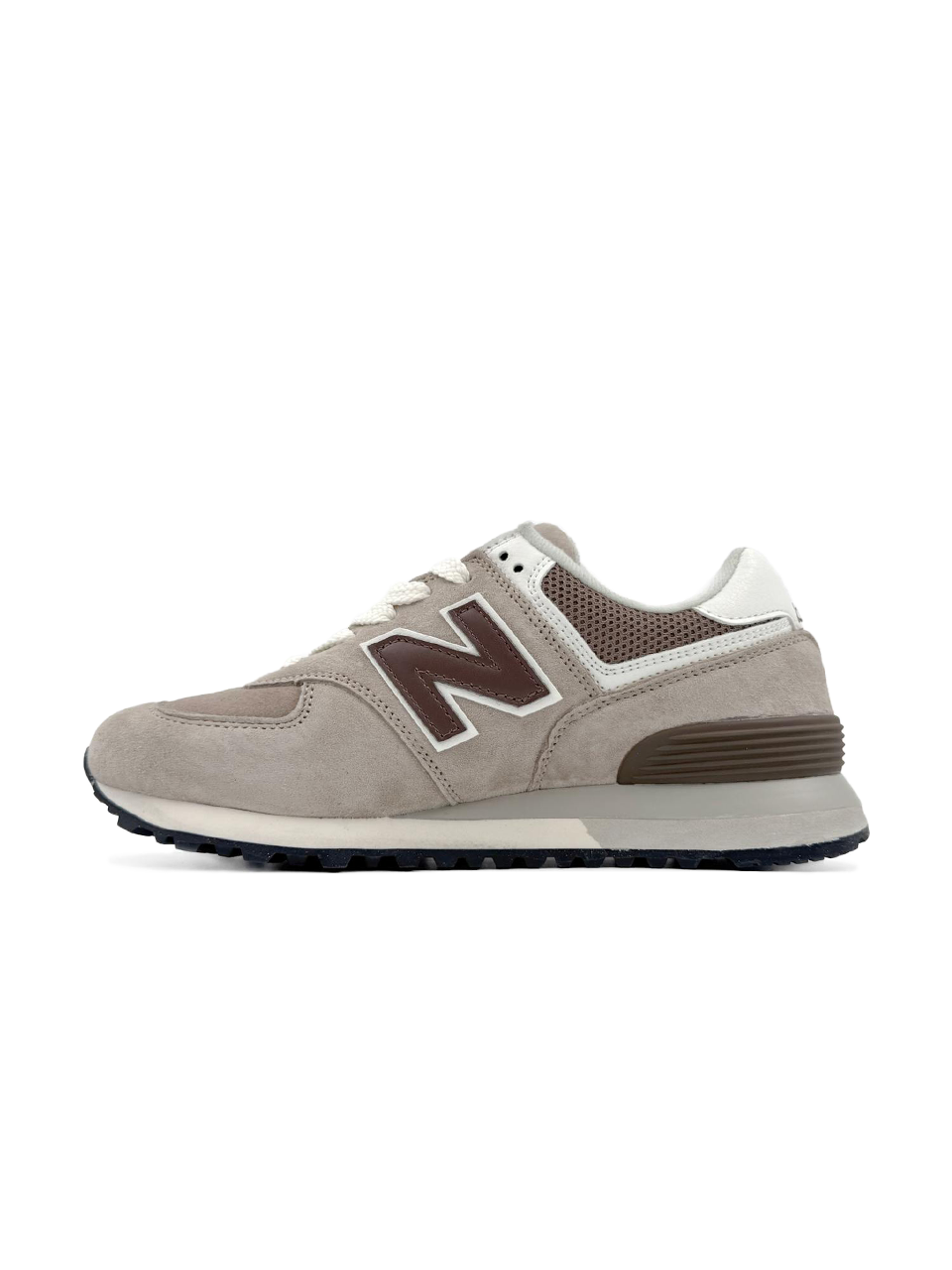 New Balance 574 Legacy Beige Brown
