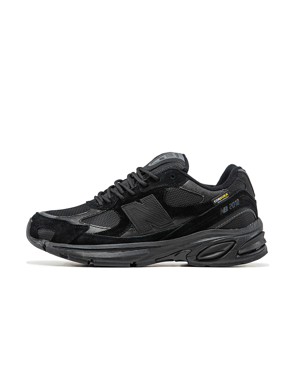 New Balance 2010 Black Cordura Termo