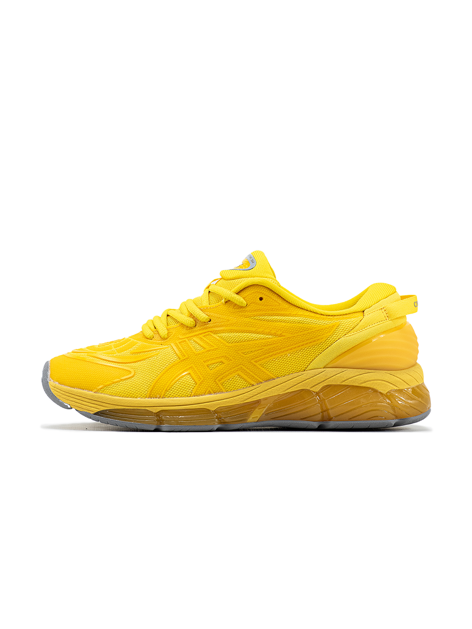 Asics Gel Quantum 360 x C.P Company Yellow cro.ua