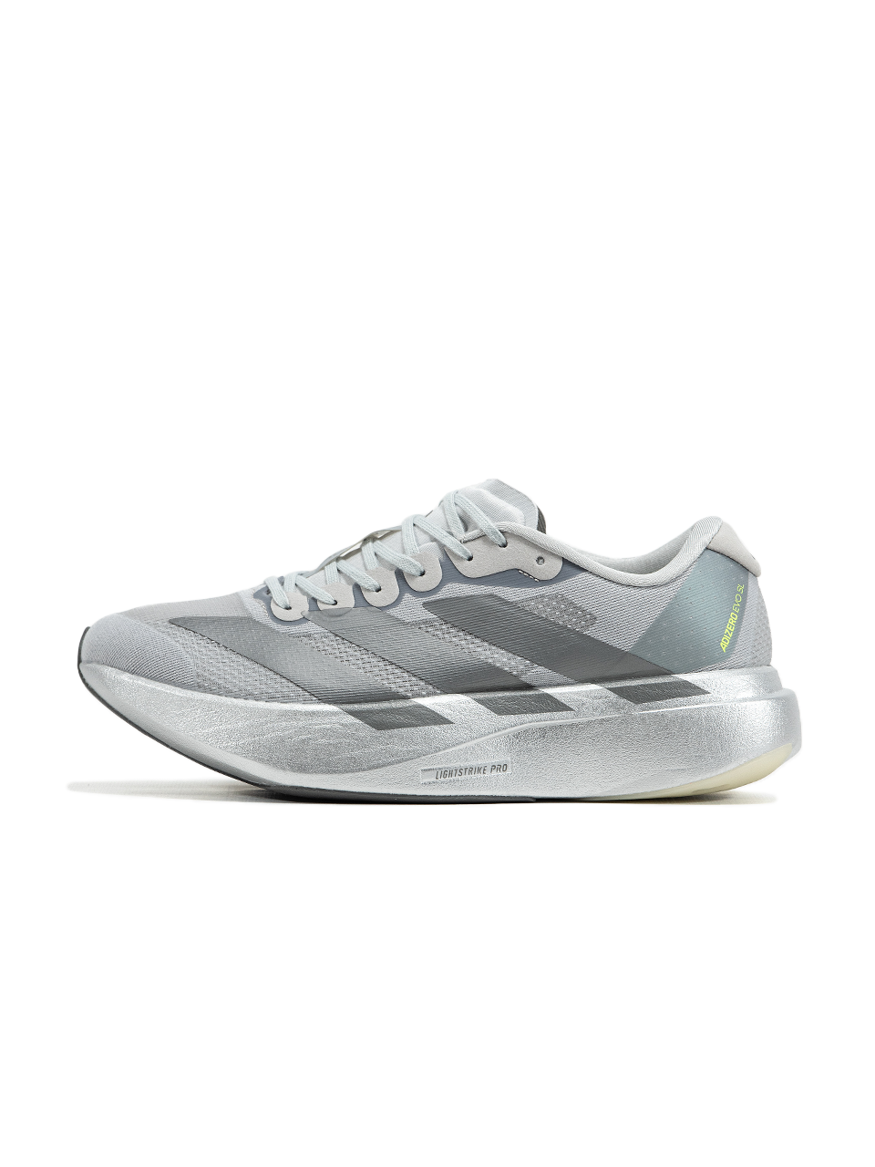 Adidas Adizero EVO SL Grey