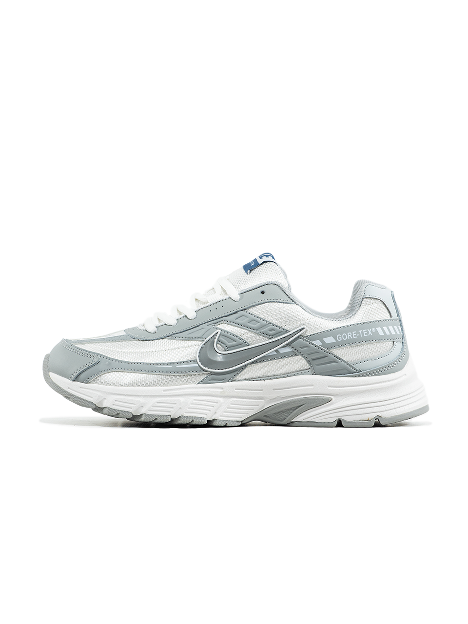 Nike Initiator Gore-Tex White Grey
