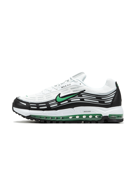 Nike Air Max TL 2.5 White Green Black