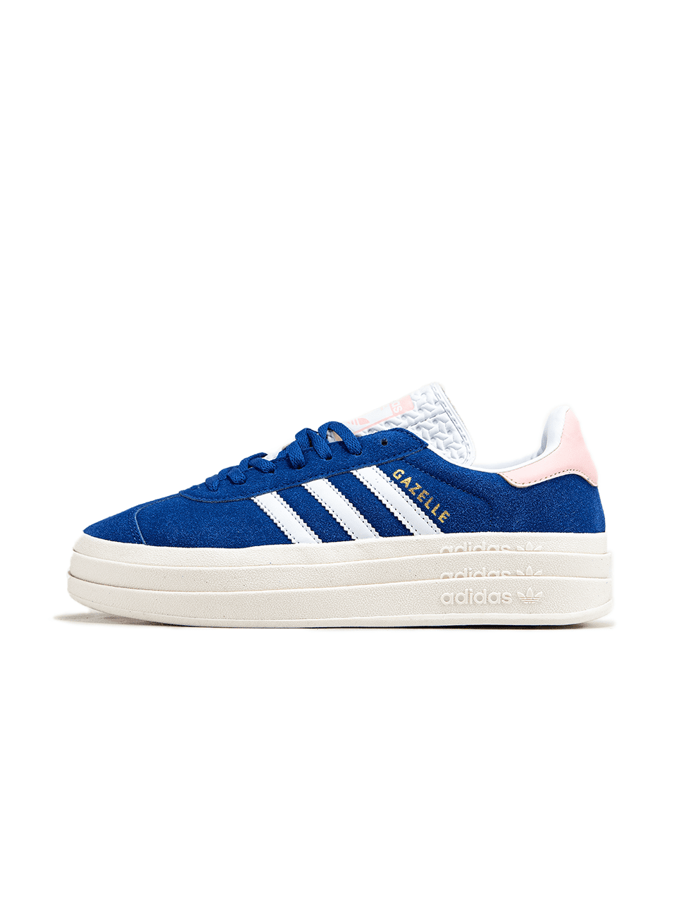 Adidas Gazelle Bold Blue