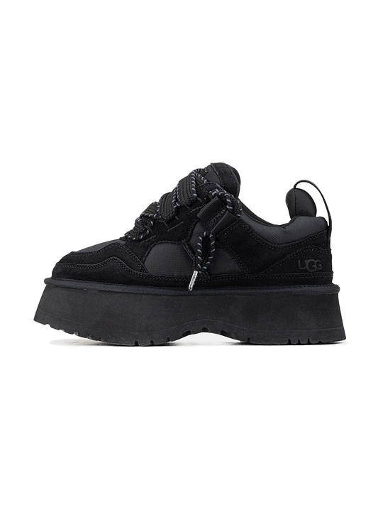 UGG Astromel Black Termo