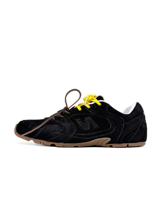 New Balance x Miu Miu 530 Black