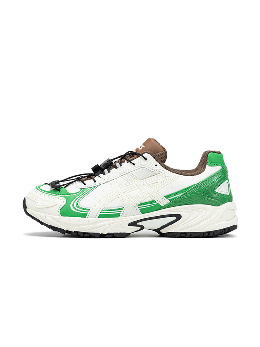 Asics Gel-Kahana TR V4 White Green Brown