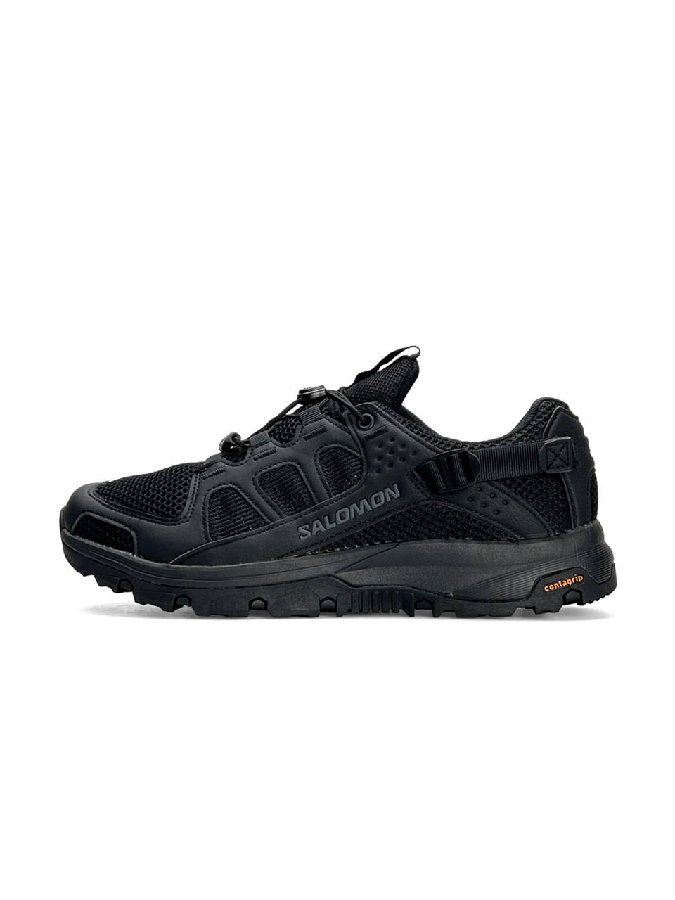 Salomon Tech Amphib 5 All Black