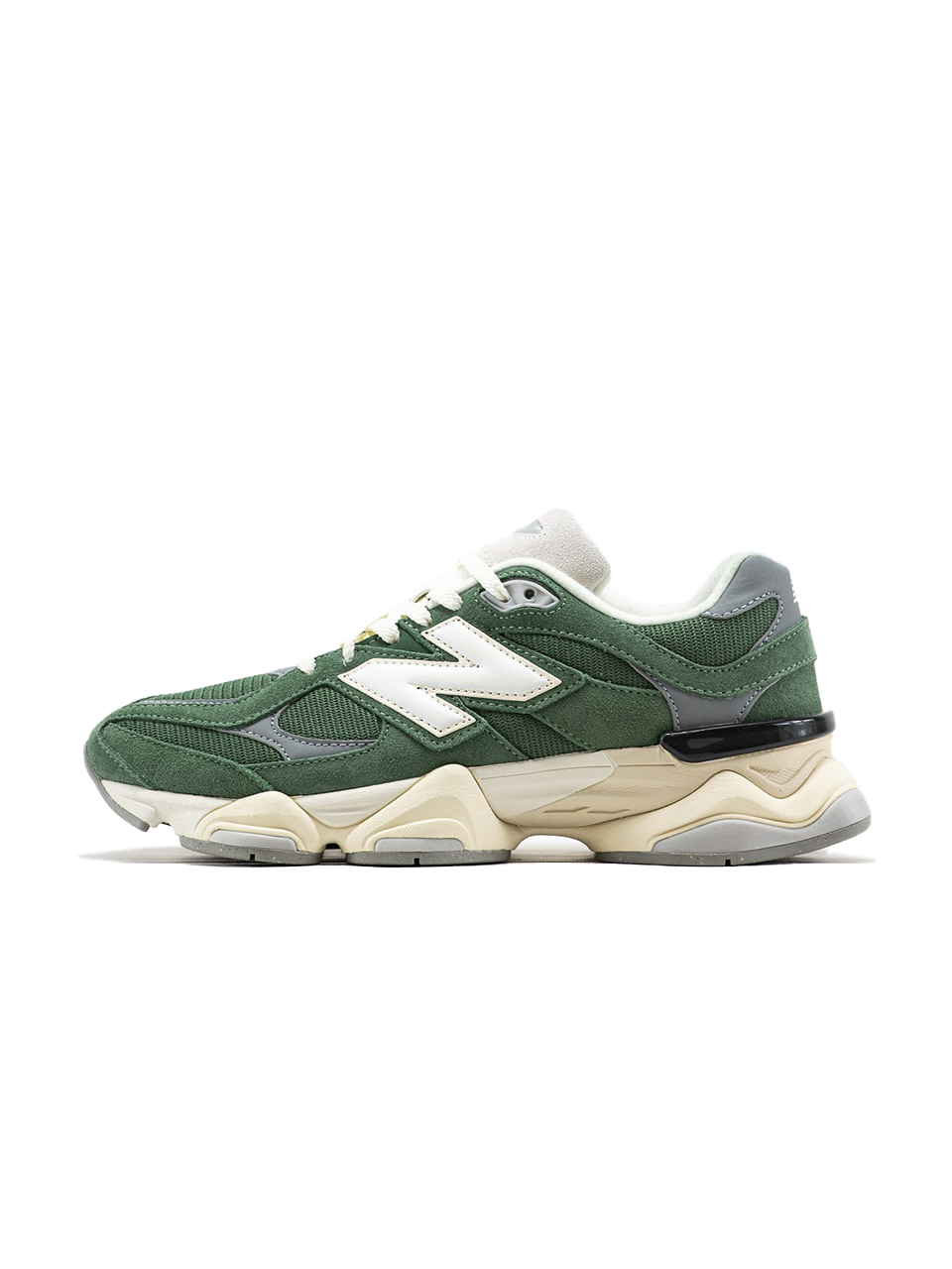 New Balance 9060 Green