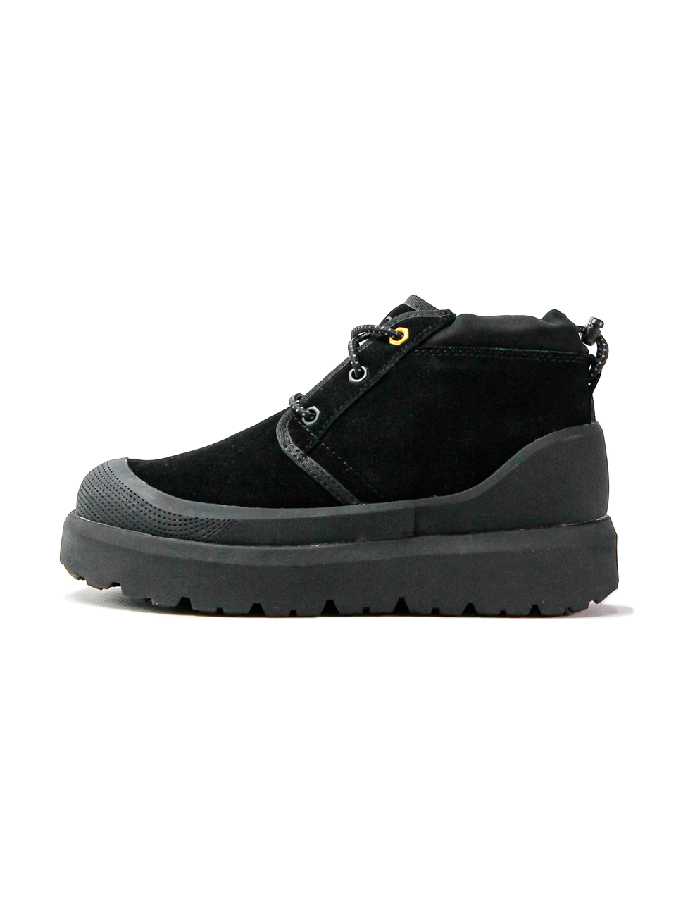UGG Neumel Hybrid Black