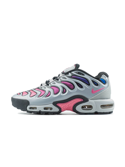 Nike Air Max Tn Plus Drift Grey Pink