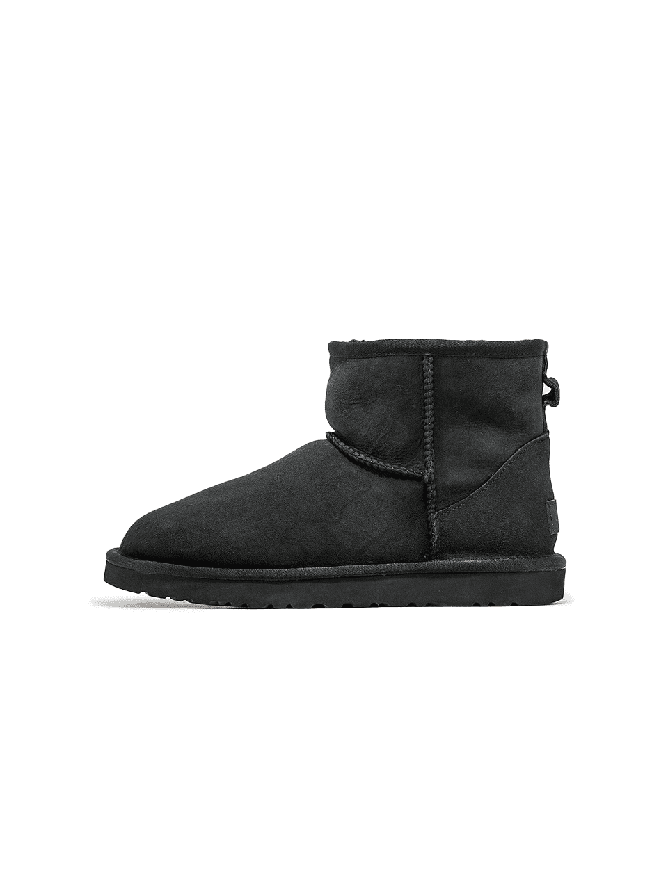 UGG Classic Mini Black