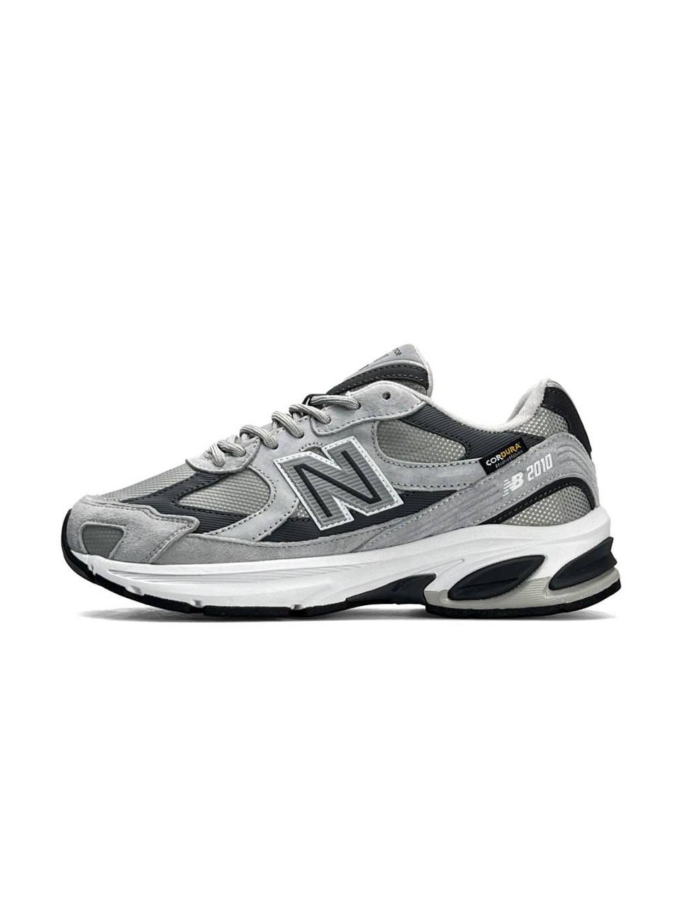 New Balance 2010 Grey White
