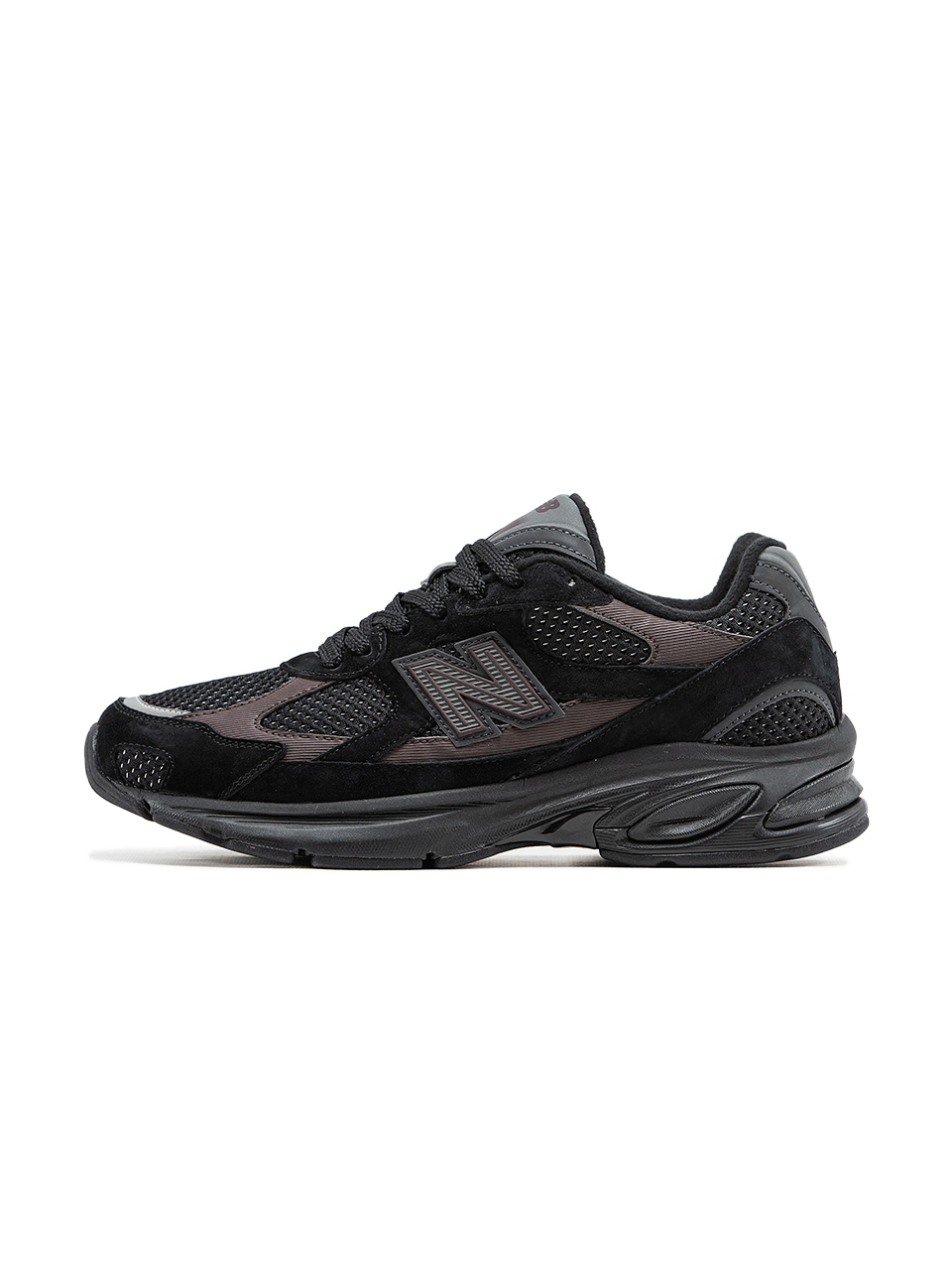 New Balance 2010 Black Brown