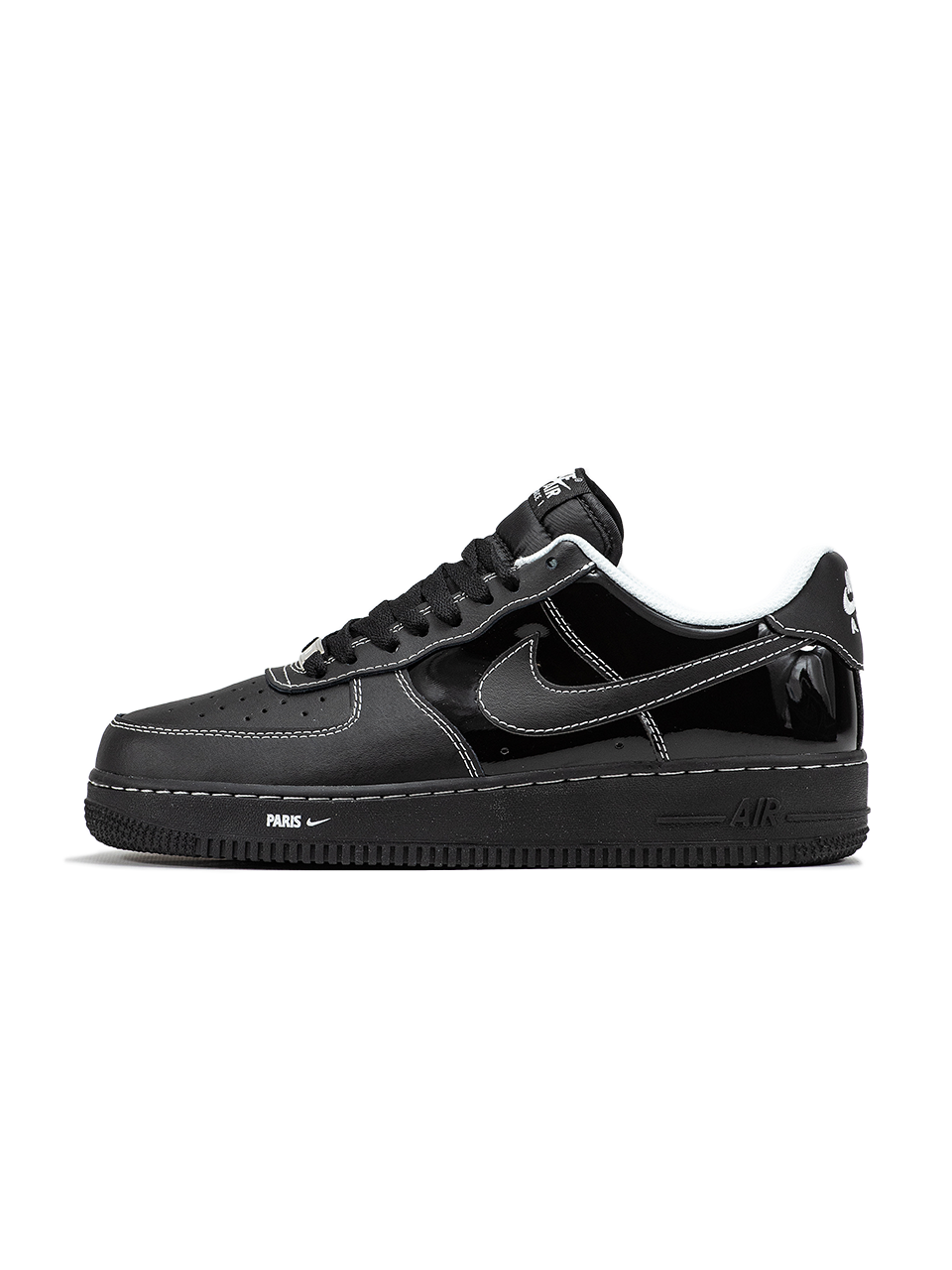 Nike Air Force 1 Paris Black