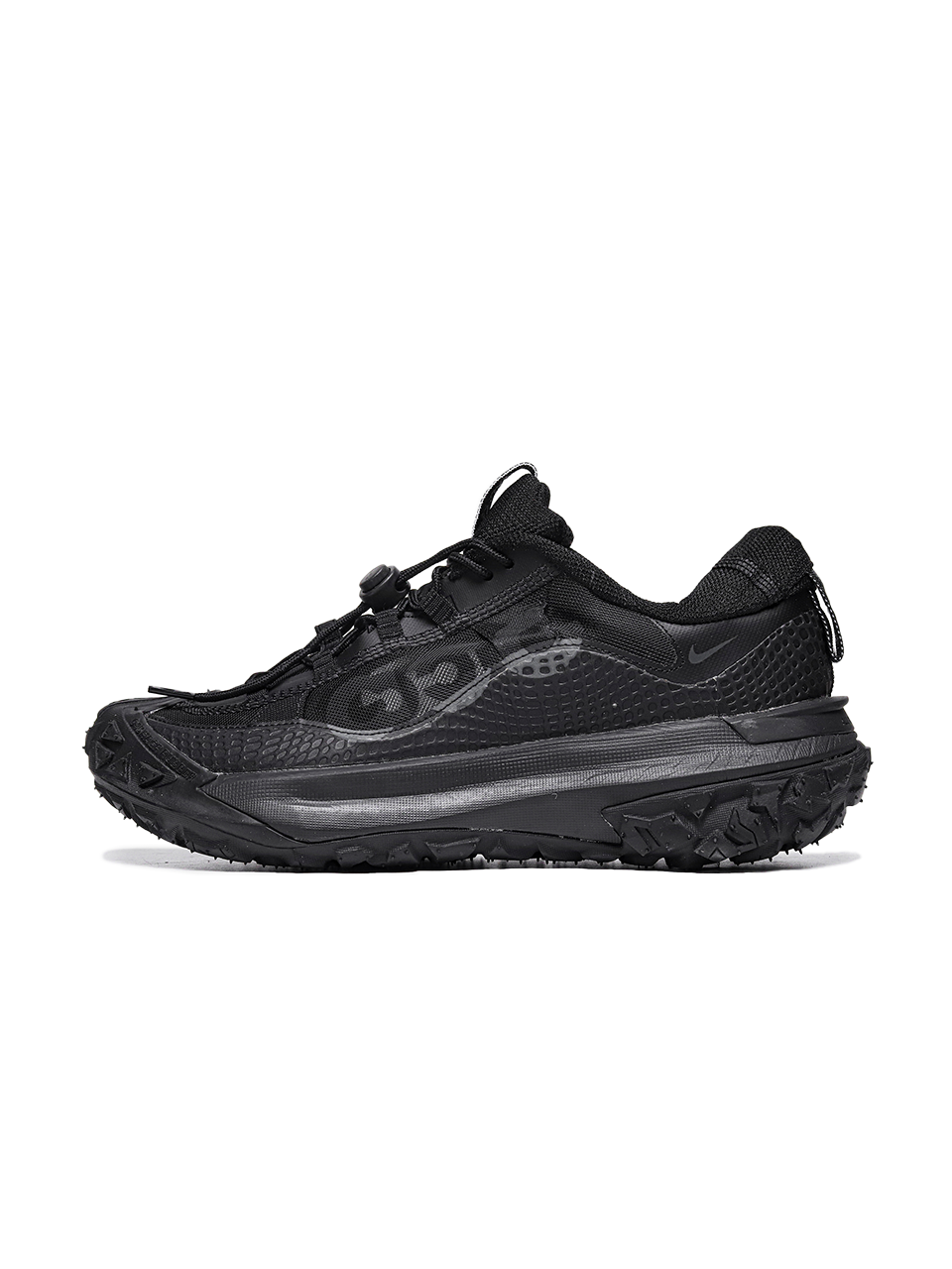 Nike ACG Mountain Fly Low 2 Black Anthracite