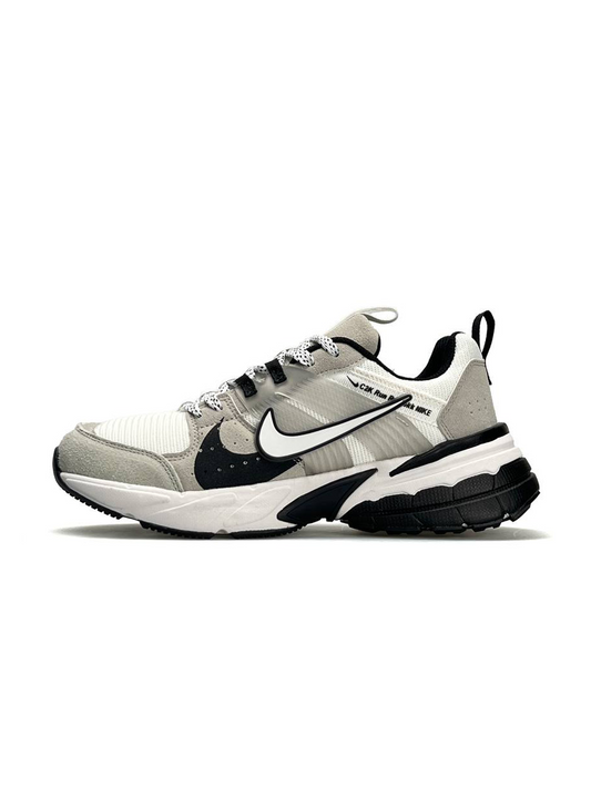 Nike C2K Run Runtekk White Grey