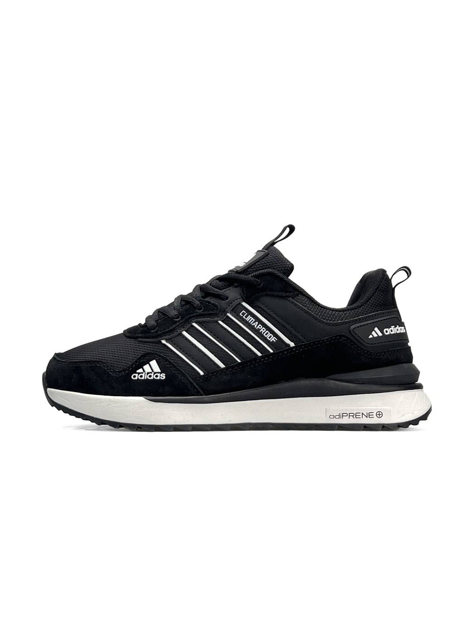 Adidas Equipment Black White