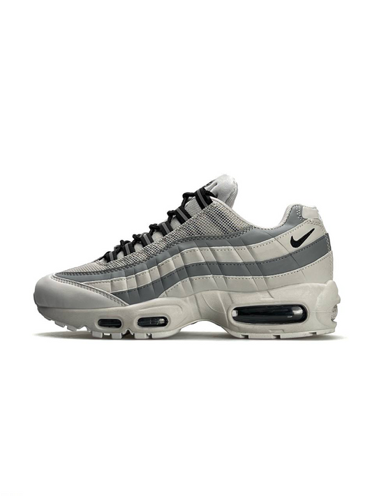 Nike Air Max 95 Beige Grey Black