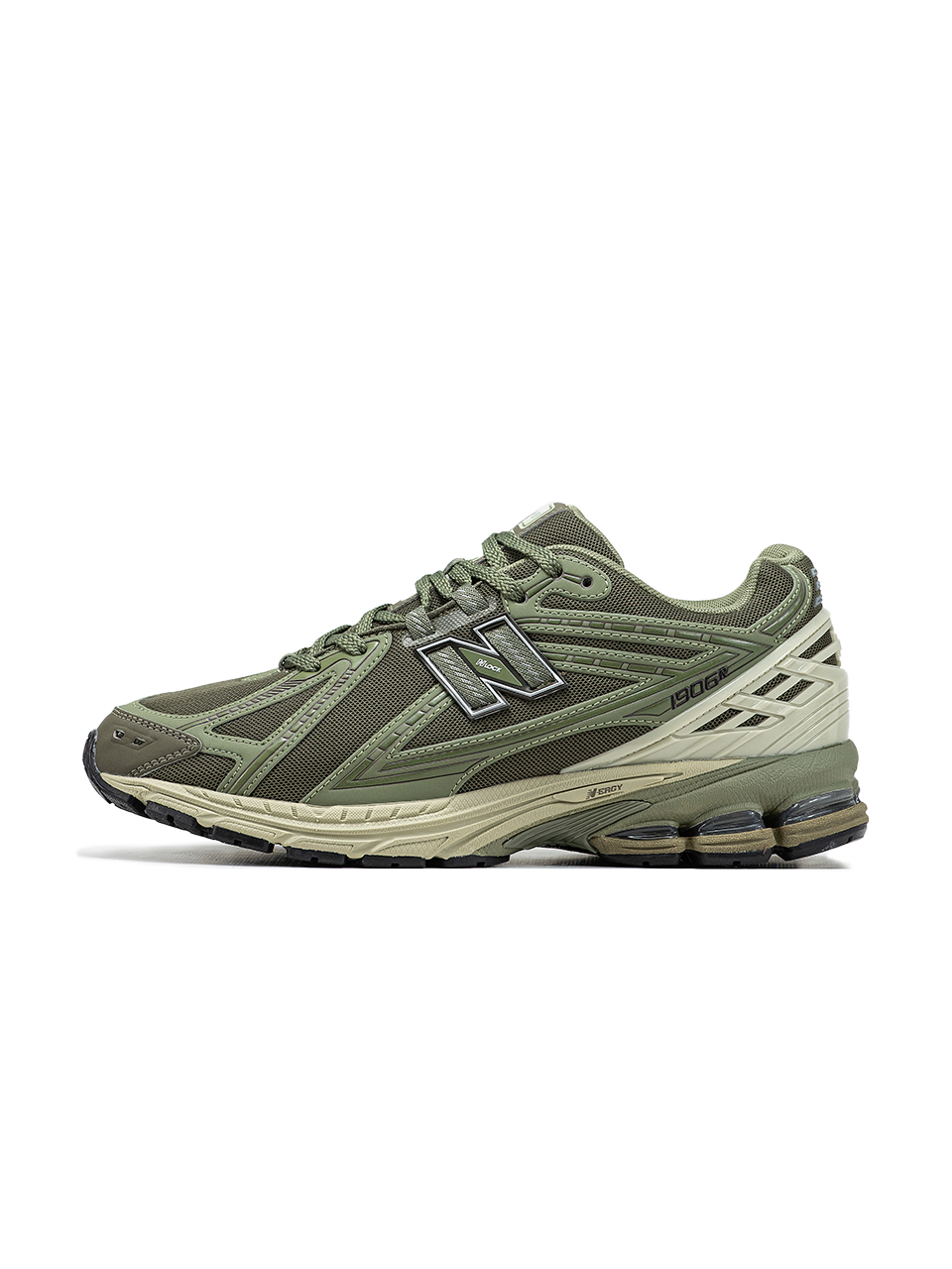 New Balance 1906R Green Beige