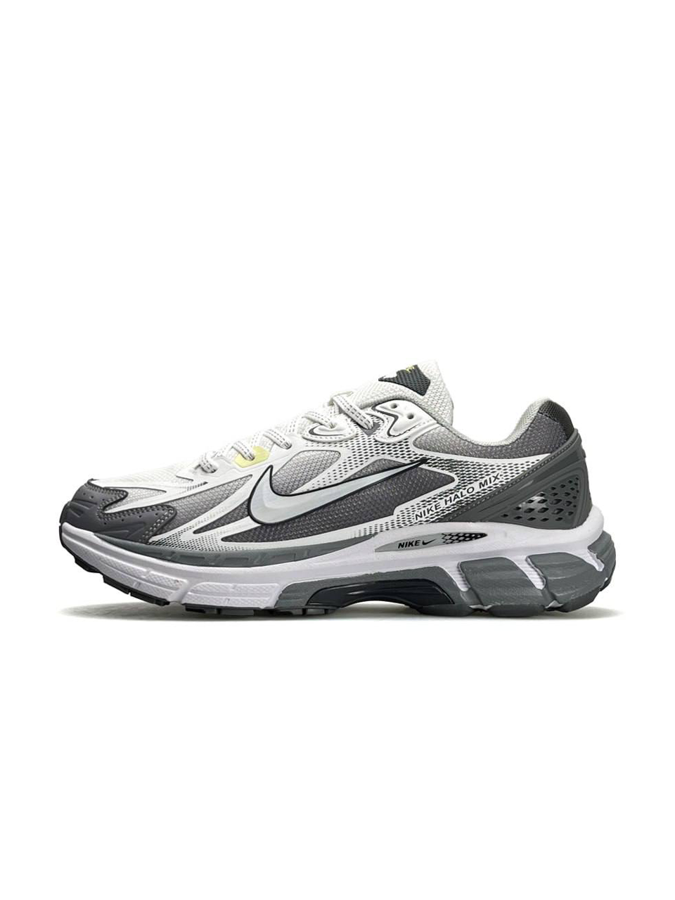 Nike Halo Mix Grey White