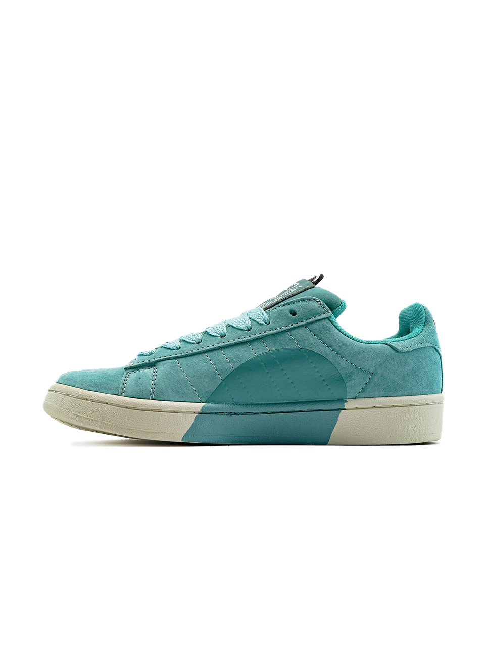 Adidas Campus Valentine's Day Blue