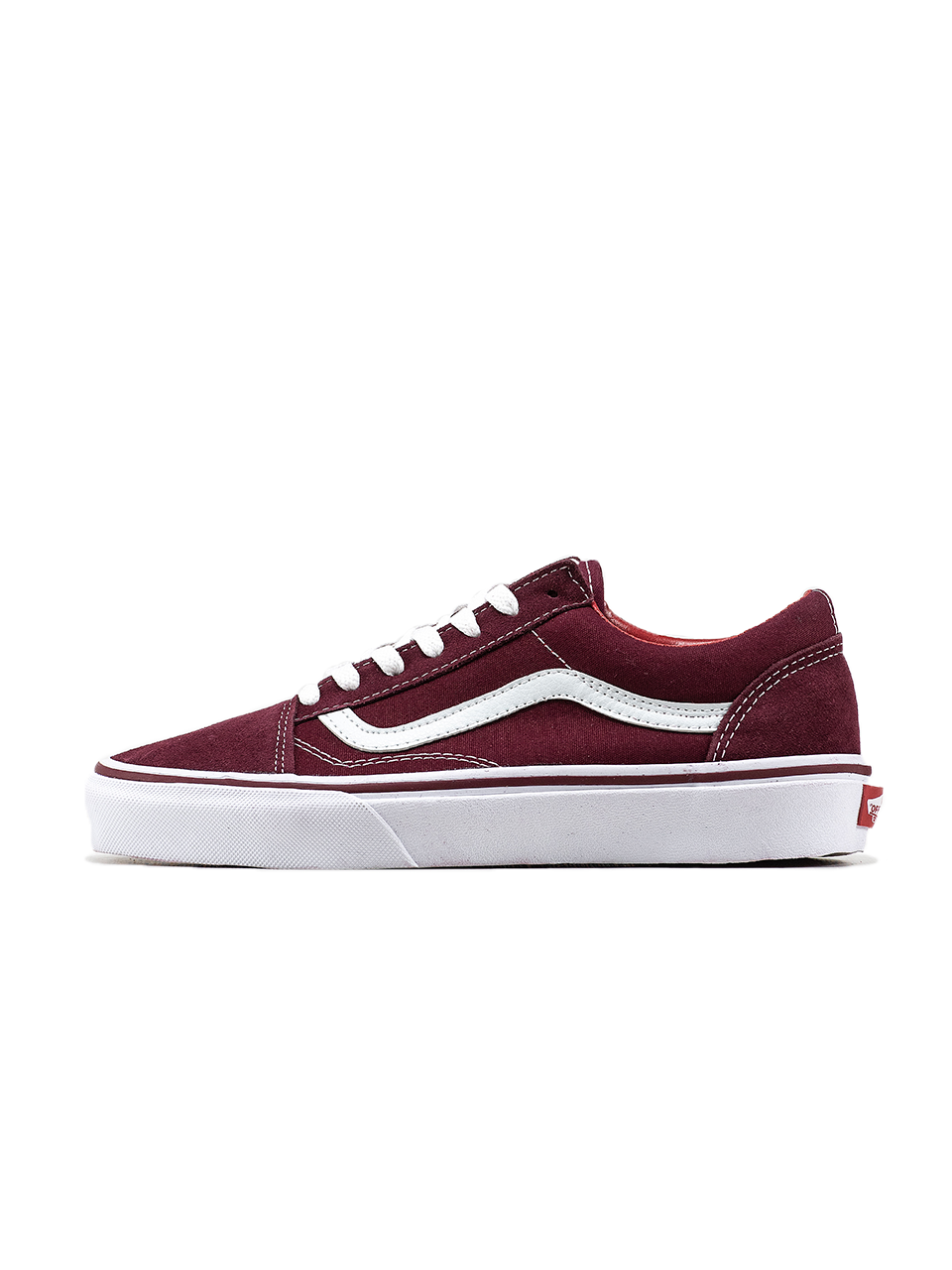 Vans Old Skool Classic Red