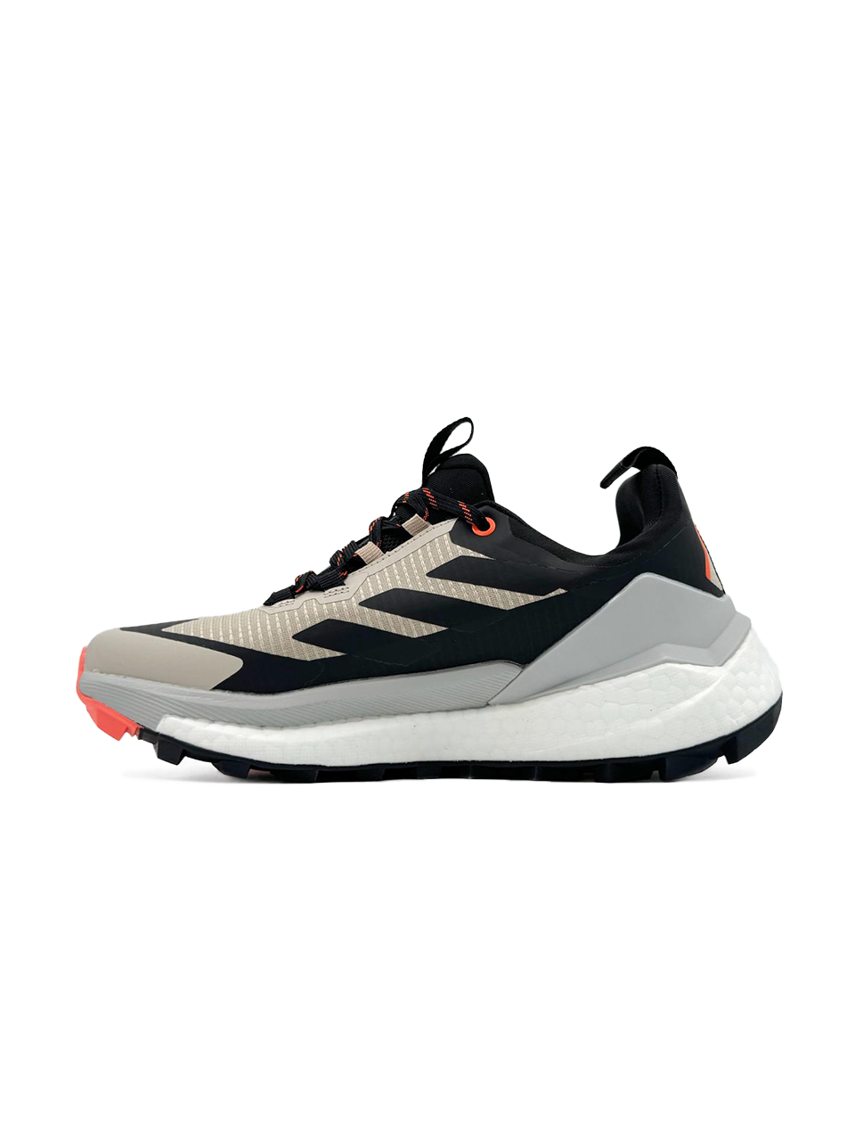 Adidas Terrex Gore-Tex Low Beige Black Grey