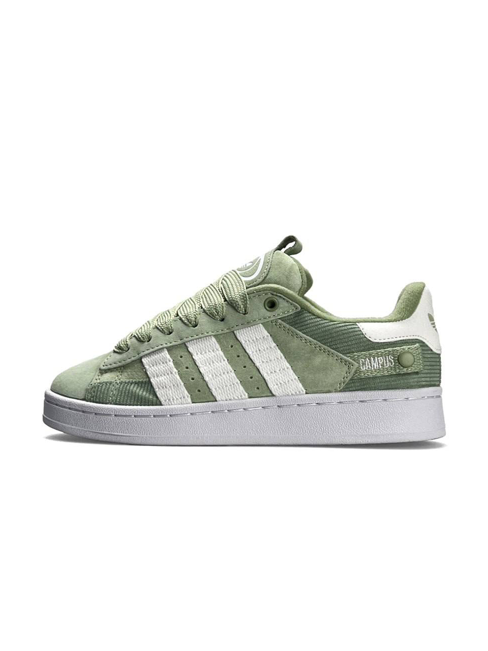 Adidas Campus 00s Mint White