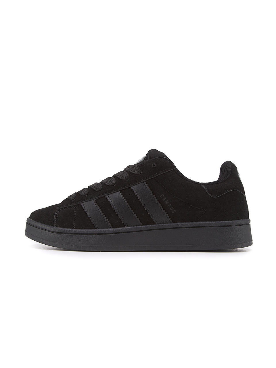 Adidas Campus 00s Full Black