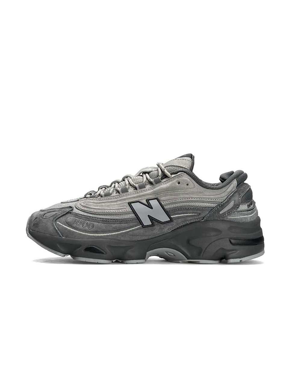 New Balance 1000 Grey