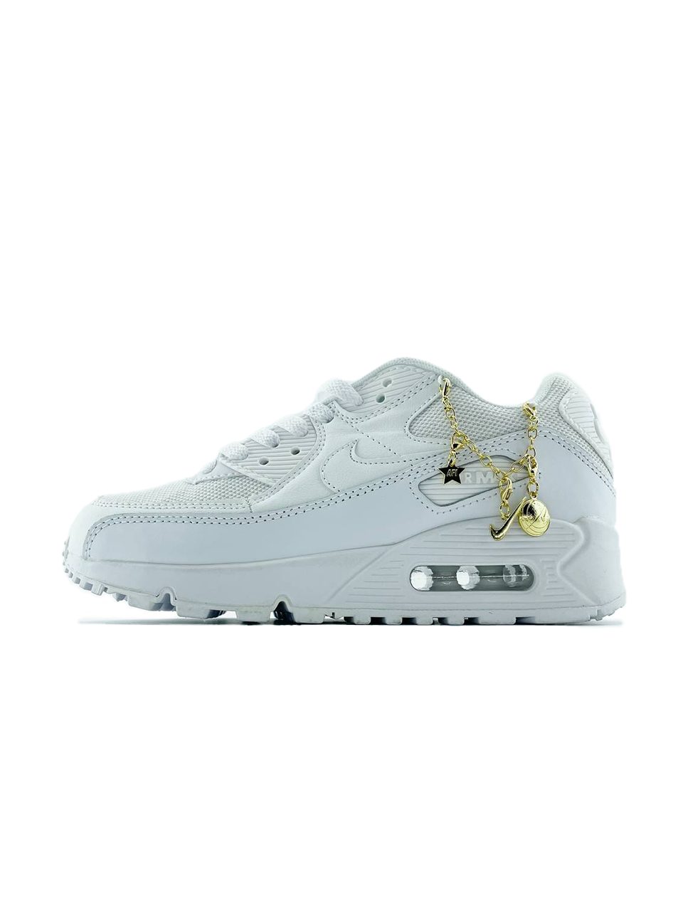 Nike Air Max 90 PRM White