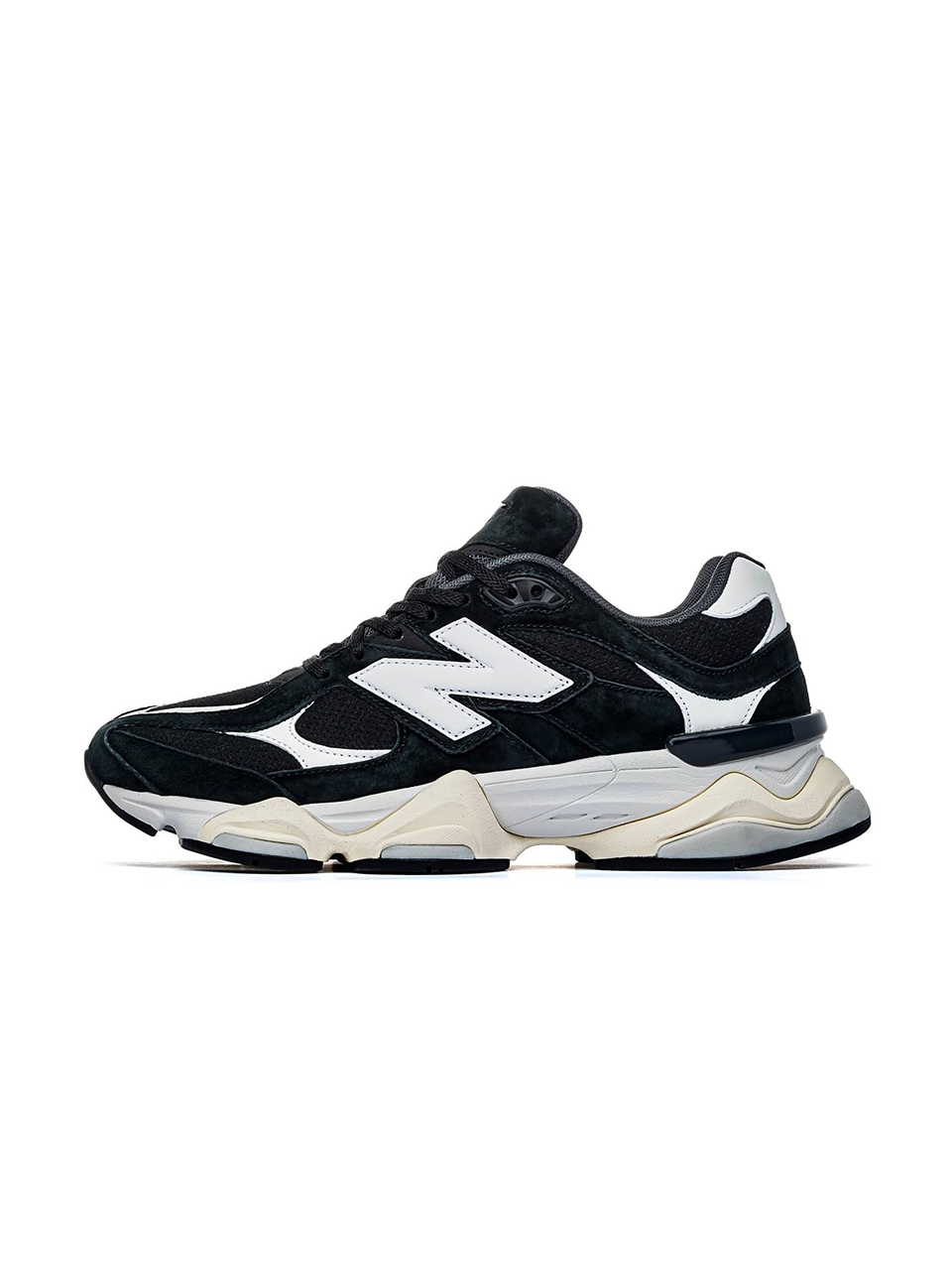 New Balance 9060 Black White