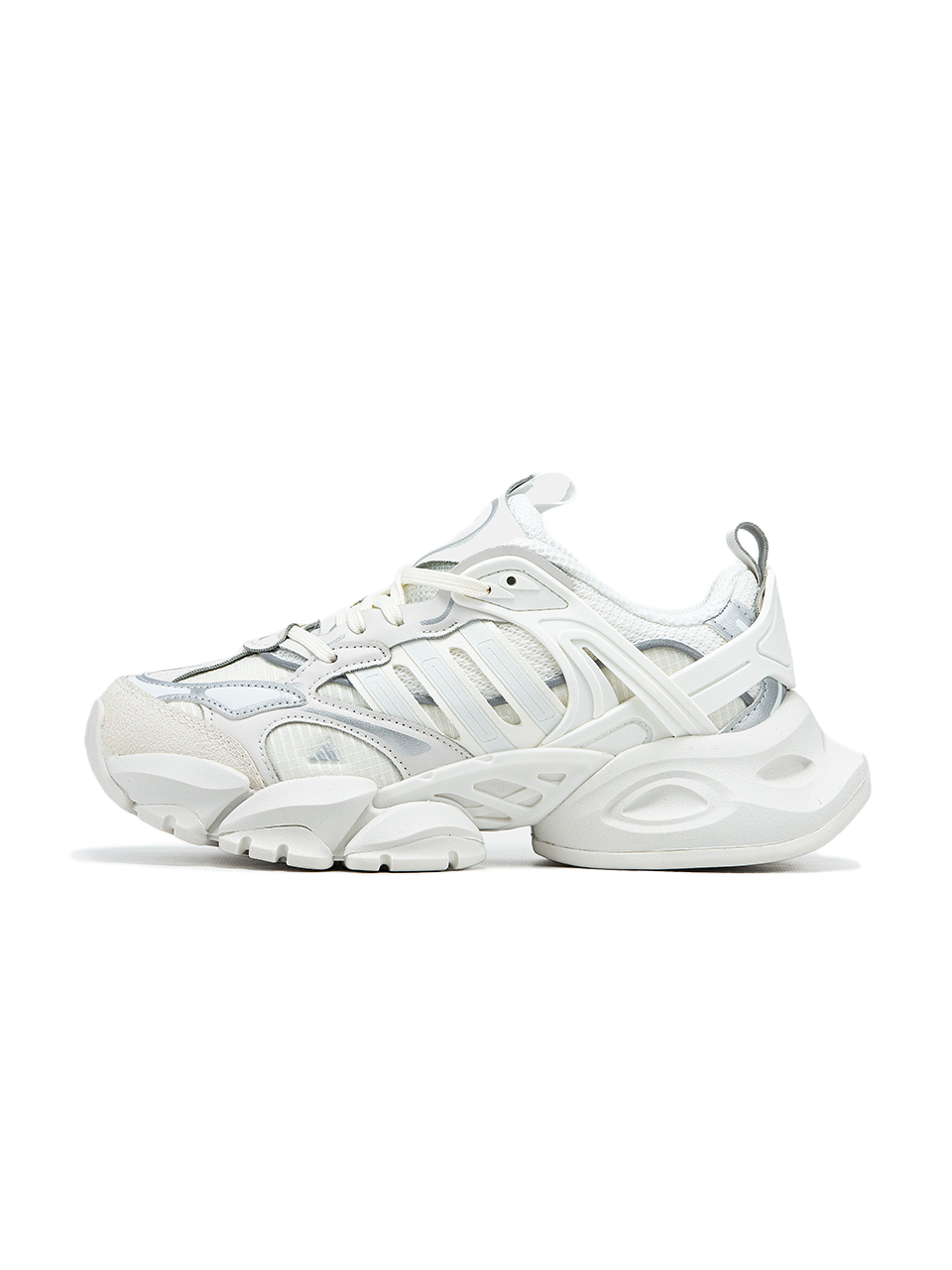 Adidas Vento XLG All White