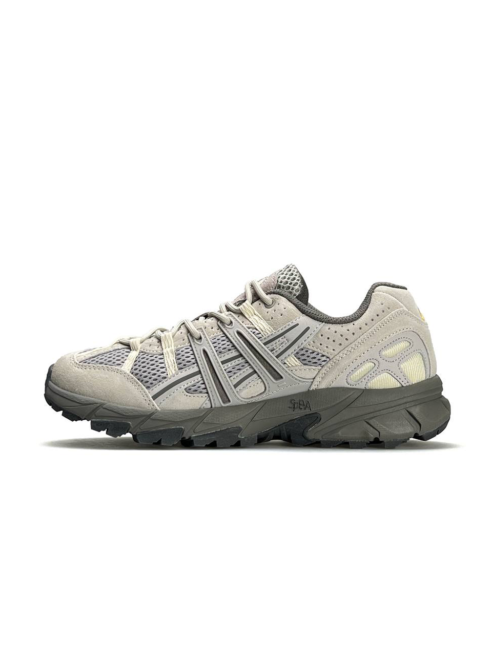 ASICS Gel-Sonoma 15-50 Light Grey Beige