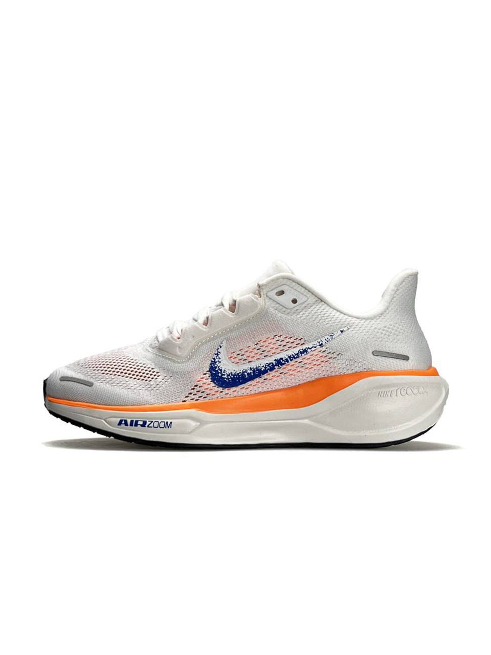 Nike Air Zoom Pegasus 41 White Orange