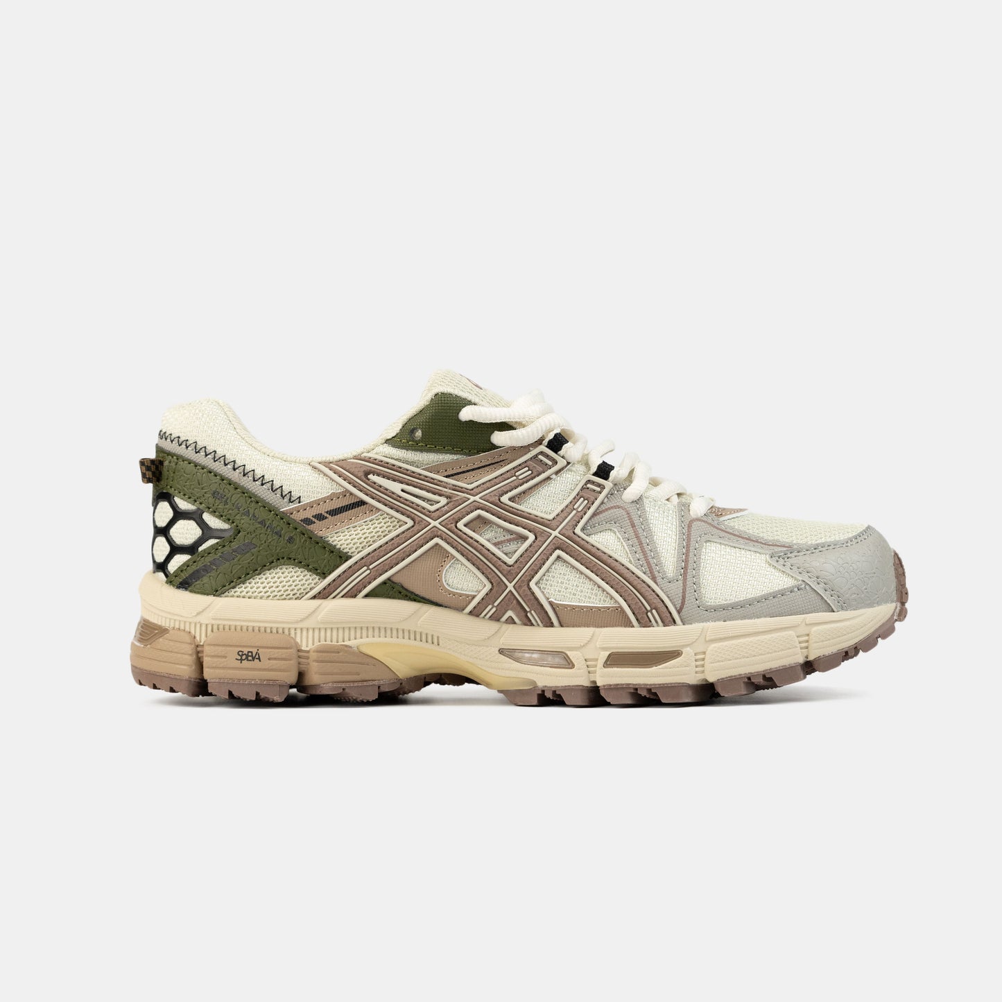 Asics Gel-Kahana 8 Marathon Pastel / Grey Copper