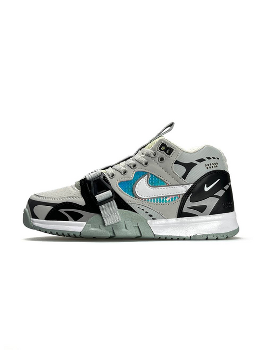 Nike Air Trainer 1 SP Grey White