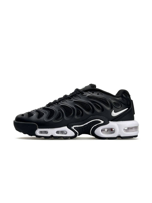 Nike Air Max Plus Drift Black White III
