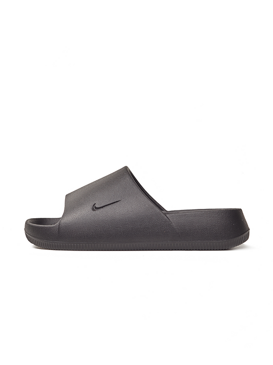 Nike Calm Slides Black