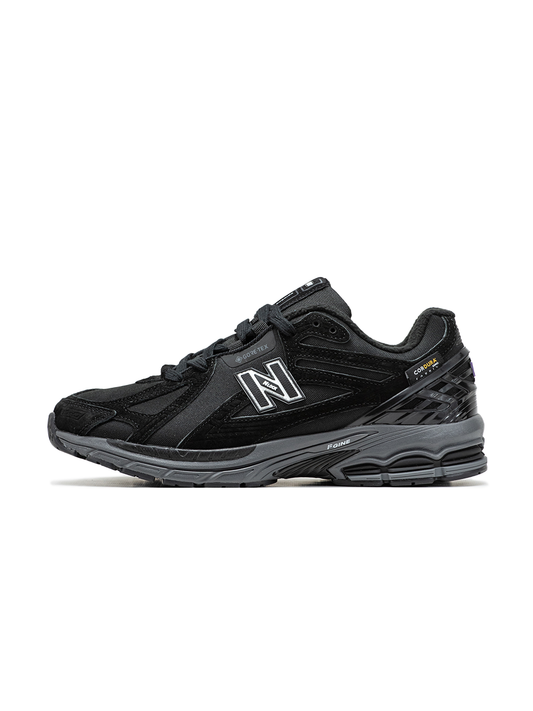 New Balance 1906R All Black Cordura